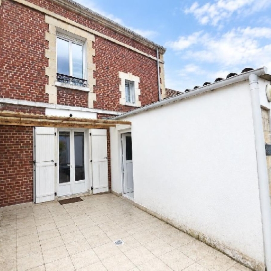 Maison NOGENT-SUR-OISE (60180) 102.00m2 - 189 000 € 