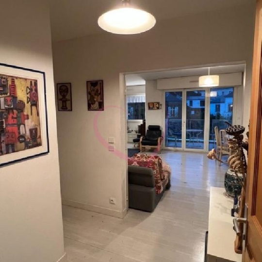 Appartement NANTES (44000) 111.00m2 599 000 € 