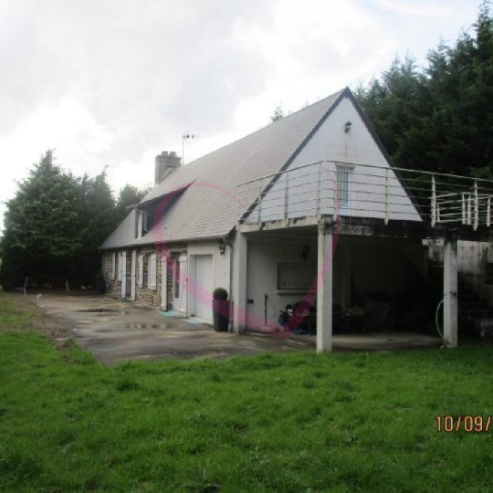 Maison VALDALLIERE (14410) 132.00m2  - 266 176 € 