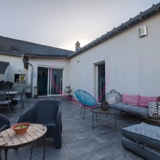 Maison / Villa GAILLON (27600) 277.00m2 385 000 € 