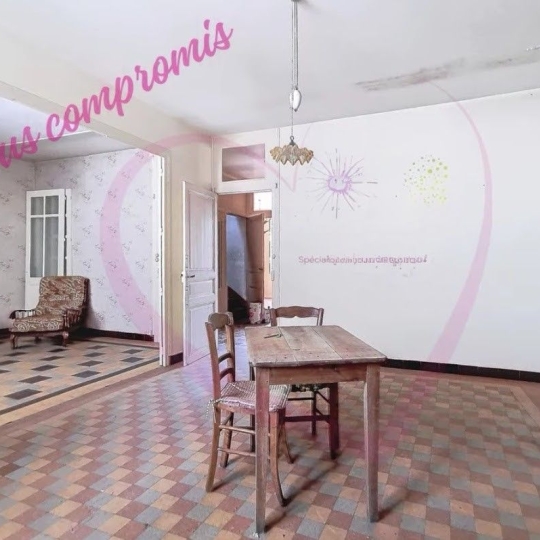 Maison LA REGRIPPIERE (44330) 100.00m2  - 105 000 € 