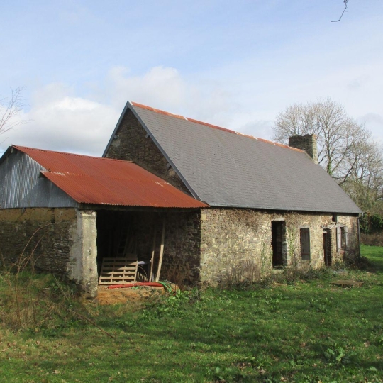 Maison / Villa SAINT-MARTIN-DES-BESACES (14350) 73.00m2 69 500 € 