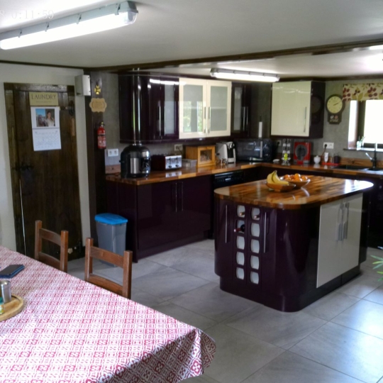 Maison / Villa VALDALLIERE (14410) 150.00m2 210 000 € 