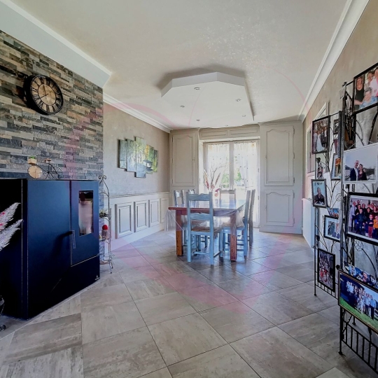 Maison / Villa SAINT-LAURENT-DES-AUTELS (49270) 134.00m2 279 000 € 