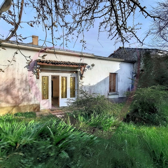 Maison BEAUPREAU-EN-MAUGES (49600) 155.00m2  - 85 000 € 