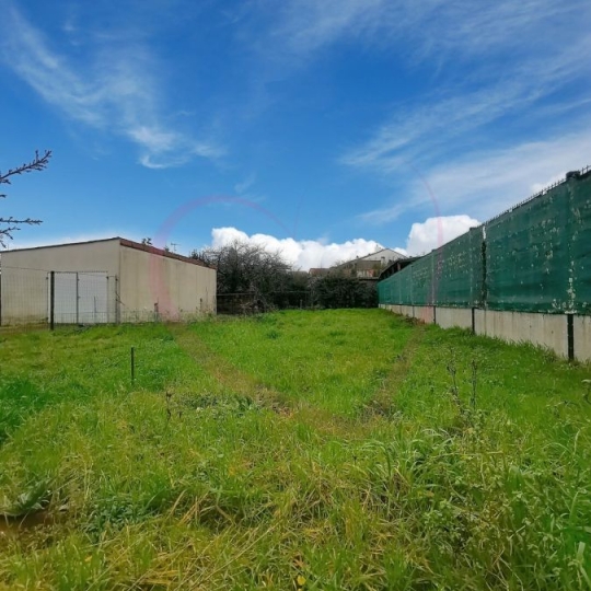 Terrain VALLET (44330) m2 149 000 € 