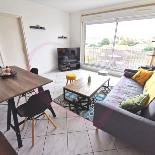 Appartement CHOLET (49300) 63.00m2 135 000 € 