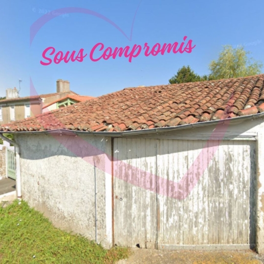 Maison / Villa MOUZILLON (44330) 74.00m2 56 500 € 