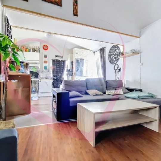 Maison / Villa DIVATTE-SUR-LOIRE (44450) 48.00m2 167 000 € 