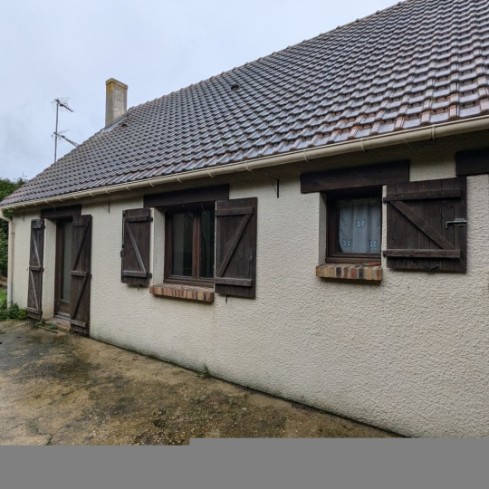 Maison / Villa SAINT-JULIEN-DE-LA-LIEGUE (27600) 103.00m2 153 000 € 