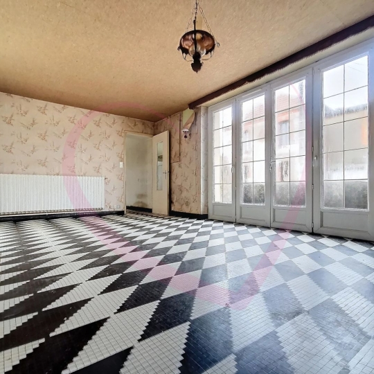 Maison BEAUPREAU-EN-MAUGES (49600) 81.00m2  - 119 000 € 