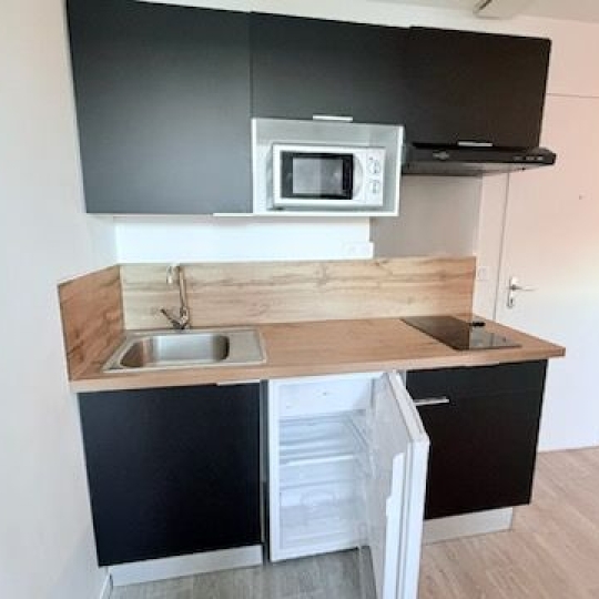 2 Pièces SAINT-ETIENNE (42100) 37.00m2 - 520 € 