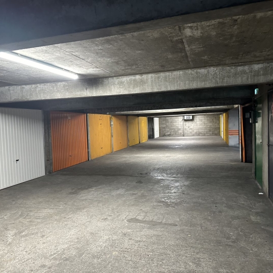 Garage SAINT-ETIENNE (42000) 13.00m2  - 11 500 € 