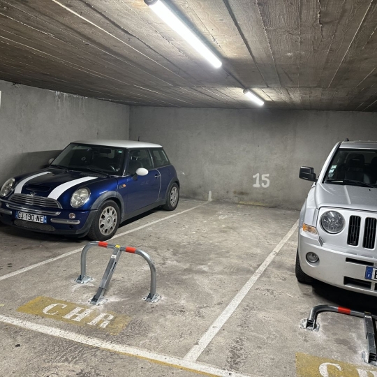 Parking SAINT-ETIENNE (42000) 14.00m2  - 10 000 € 