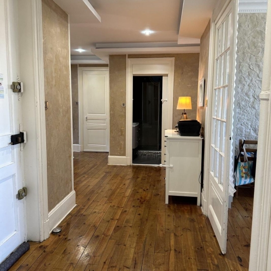 Réseau Immo-diffusion : 5 Pièces SAINT-ETIENNE (42000) 129.00m2  169 000 € 