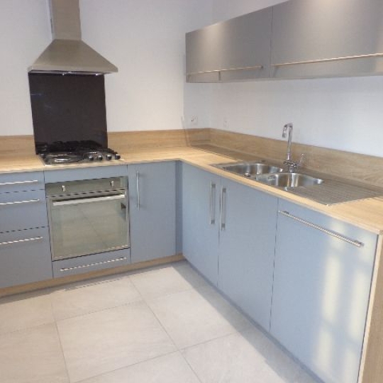 Maison / Villa LE CHAMBON-FEUGEROLLES (42500) 80.00m2 157 000 € 