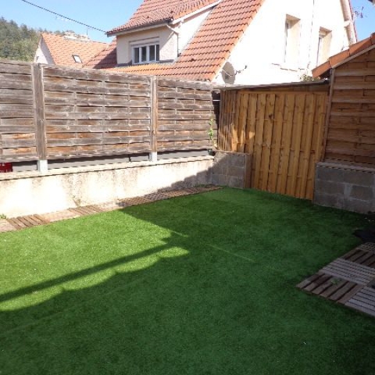 Maison / Villa LE CHAMBON-FEUGEROLLES (42500) 80.00m2 156 000 € 