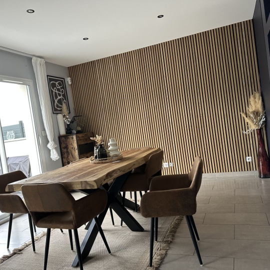 Réseau Immo-diffusion : Villa SAINT-ETIENNE (42100) 230.00m2  339 000 € 