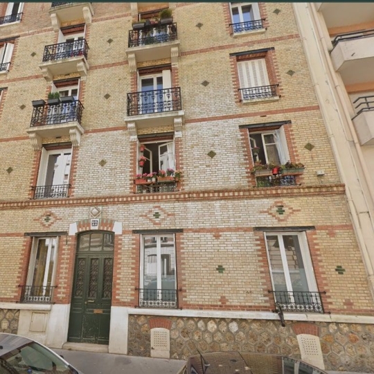 Appartement BOULOGNE-BILLANCOURT (92100) 55.00m2 1 720 € 