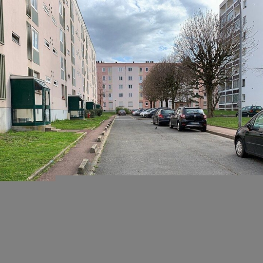 Appartement CRETEIL (94000) 47.00m2 1 095 € 