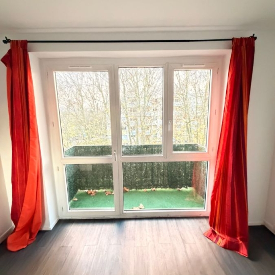 Réseau Immo-diffusion : 2 Pièces CRETEIL (94000) 47.00m2  1 095 € 