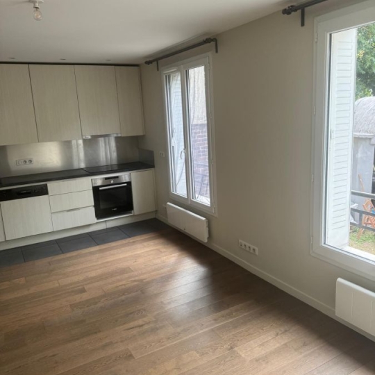 Réseau Immo-diffusion : 2 Pièces ARCUEIL (94110) 50.80m2  1 150 € 