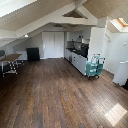 Réseau Immo-diffusion : 2 Pièces ARCUEIL (94110) 41.35m2  1 180 € 