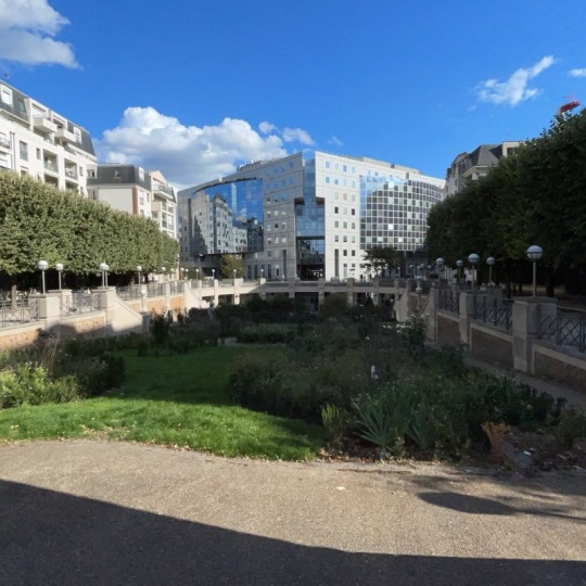 Réseau Immo-diffusion : Studio CHARENTON-LE-PONT (94220) 20.00m2  750 € 
