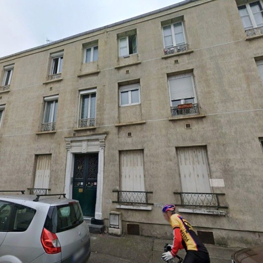 Appartement ALFORTVILLE (94140) 19.00m2 106 500 € 