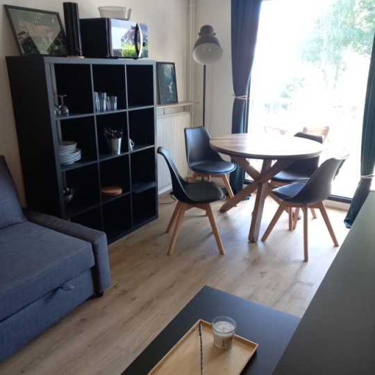 Studio MAISONS-ALFORT (94700) 18.00m2  - 129 000 € 