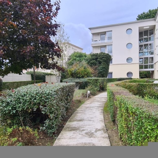 Appartement LIVRY-GARGAN (93190) 32.00m2 148 000 € 