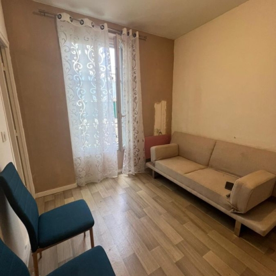 Réseau Immo-diffusion : 2 Pièces CHARENTON-LE-PONT (94220) 24.00m2  181 000 € 