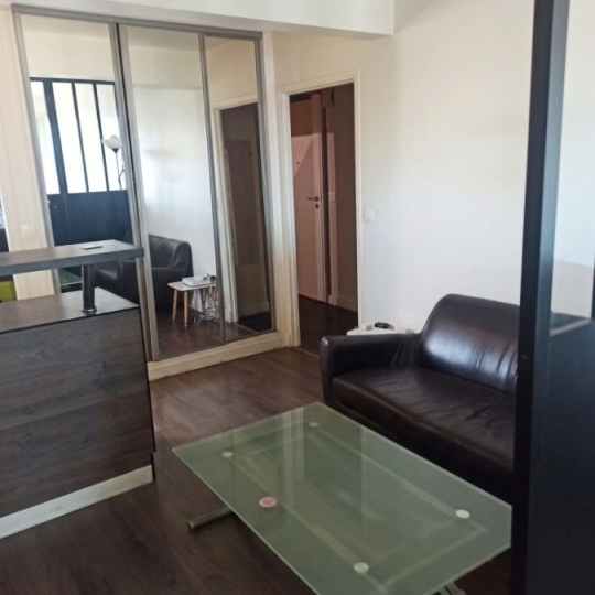 Réseau Immo-diffusion : Studio CHARENTON-LE-PONT (94220) 35.00m2  209 000 € 