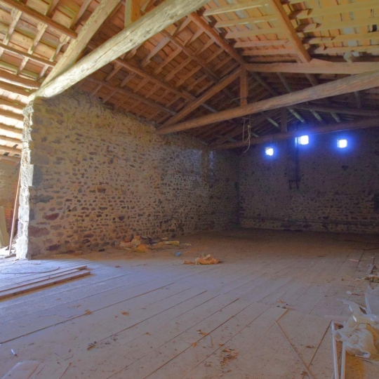 Maison / Villa VERANNE (42520) 125.00m2 127 500 € 