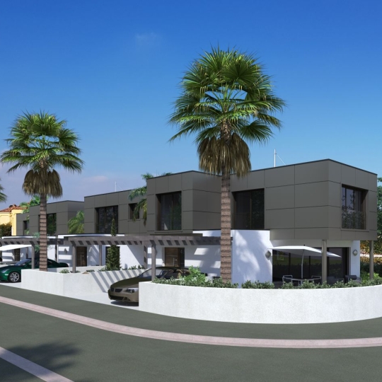 Villa LE GRAU-D'AGDE (34300) 118.00m2  - 449 900 € 