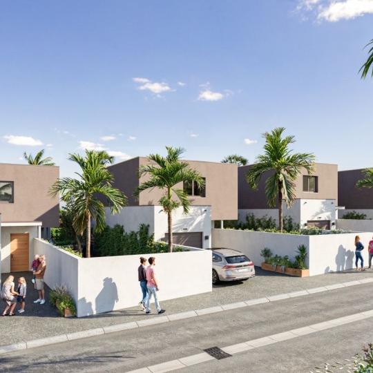 Maison / Villa AGDE (34300) 112.00m2 475 000 € 