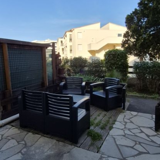 Studio LE CAP-D'AGDE (34300) 21.00m2  - 89 000 € 