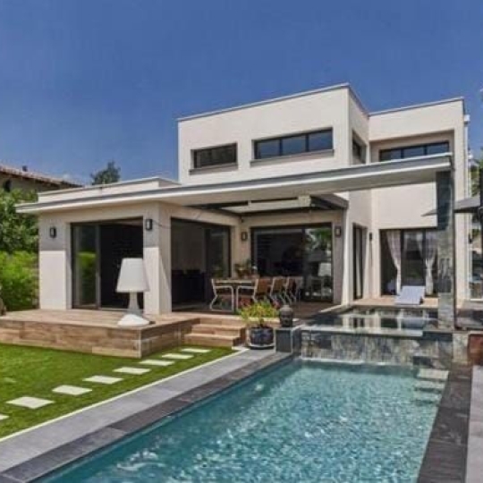 Villa LE GRAU-D'AGDE (34300) 125.00m2 - 945 000 € 