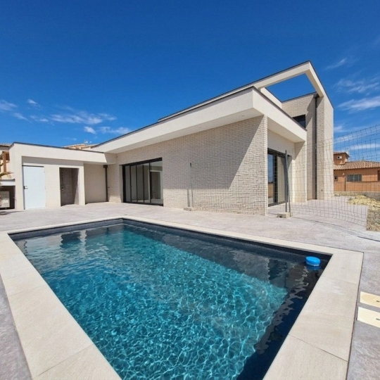 Maison / Villa CAZOULS-LES-BEZIERS (34370) 120.00m2 480 000 € 