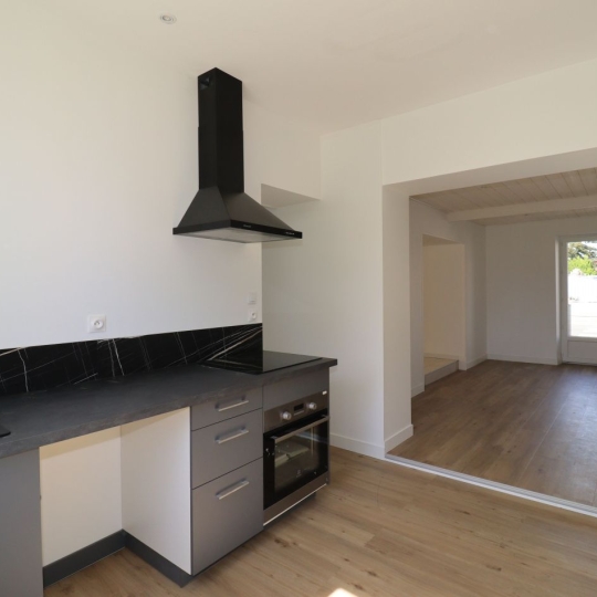 Maison / Villa SAINT-SYMPHORIEN (33113) 152.00m2 220 080 € 