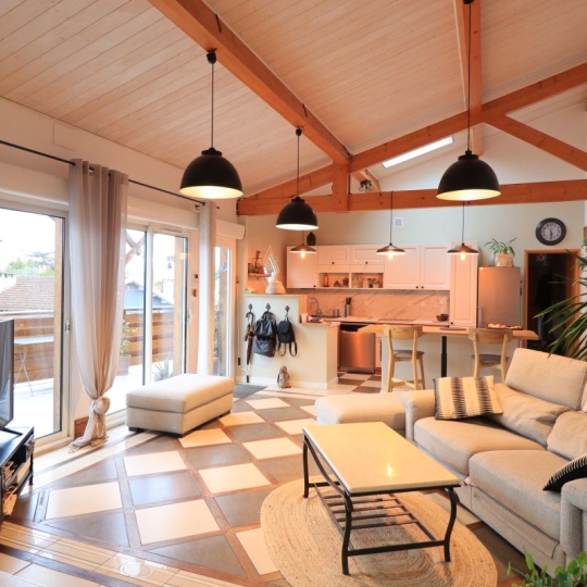 Maison / Villa LORMONT (33310) 114.00m2 350 000 € 