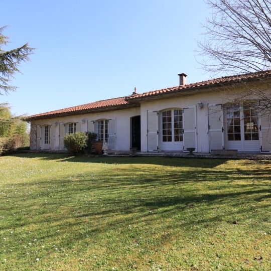 Maison / Villa CAMBLANES-ET-MEYNAC (33360) 170.00m2 569 000 € 