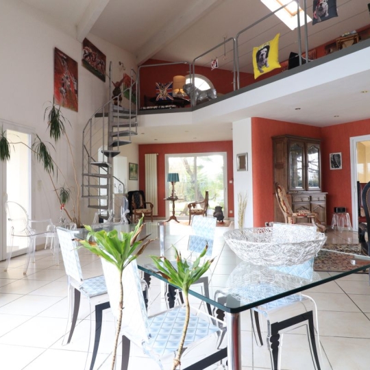 Maison PLASSAC (33390) 246.00m2  - 499 000 € 