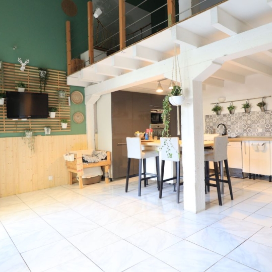 Maison / Villa COMPS (33710) 106.00m2 176 550 € 