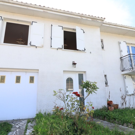 Maison / Villa LORMONT (33310) 140.00m2 346 500 € 
