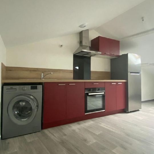 Appartement AIXE-SUR-VIENNE (87700) 62.70m2 750 € 