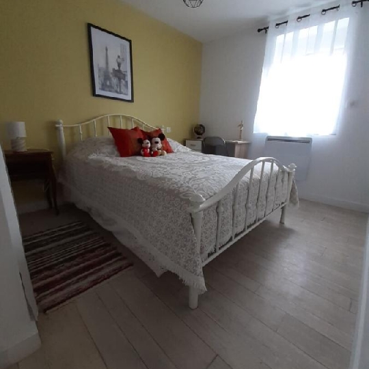 Réseau Immo-diffusion : Maison LIMOGES (87000) 105.00m2  500 € 