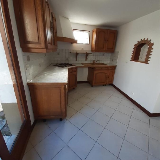 Maison / Villa SAINT-PRIEST-SOUS-AIXE (87700) 48.00m2 450 € 