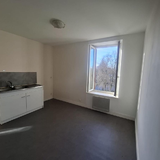 Appartement SAINT-MATHIEU (87440) 50.18m2 399 € 