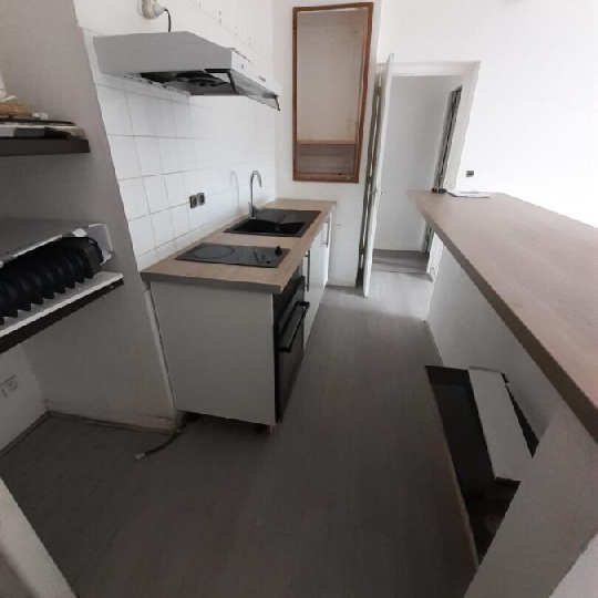 Appartement CHALUS (87230) 48.00m2 499 € 